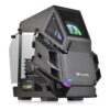 Thermaltake AH T200 BlackmATX