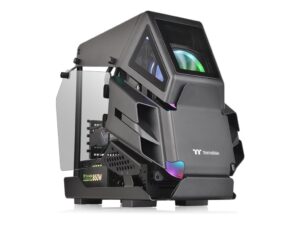 Thermaltake AH T200 BlackmATX