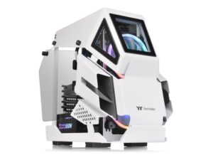 Thermaltake AH T200 SnowmATX