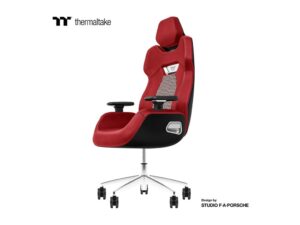 Thermaltake ARGENT E700Real Leather Gaming chairStolica