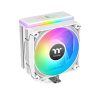 Thermaltake ASTRIA 200 ARGB W.White Air CPU Cooler