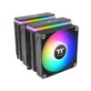 Thermaltake ASTRIA 600 ARGBDual Air CPU Cooler