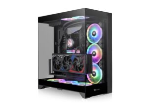 Thermaltake CTE E550 TGMid Tower