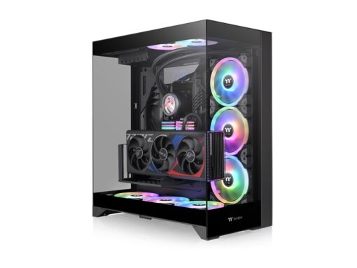 Thermaltake CTE E550 TGMid Tower
