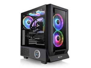Thermaltake Ceres 350 MX Mid Mid Tower Case