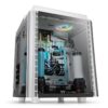 Thermaltake Level 20 HT Snow full-tower