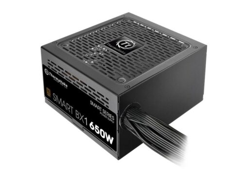 Thermaltake PSU 650W BronzeSmart BX1 SE