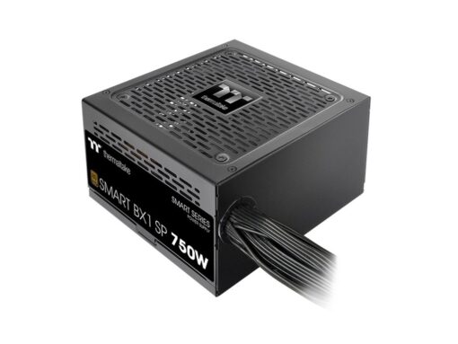 Thermaltake PSU 750W BronzeSmart BX1 SE