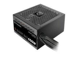 Thermaltake PSU Smart BX1 650wBronze