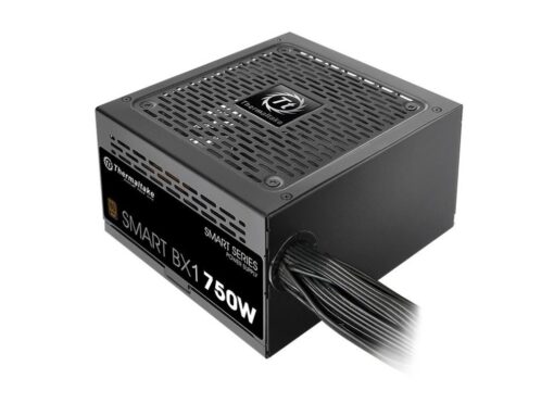 Thermaltake PSU Smart BX1 750wBronze 750w