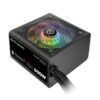 Thermaltake PSU Smart RGB 600w82-86% efficiency