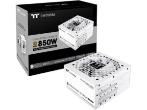Thermaltake Toughpower GT 850w80+ Gold
