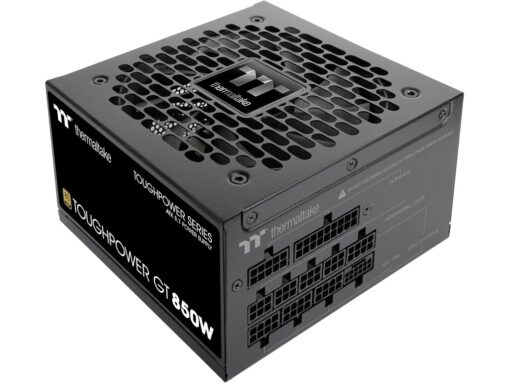 Thermaltake Toughpower GT 850w80+ Gold