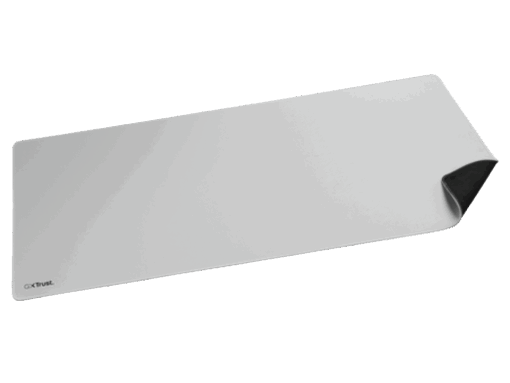 Trust GXT759W XXL podloga za miš, bijela - Slika 3