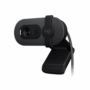 WEB camera LOGITECH Brio 105