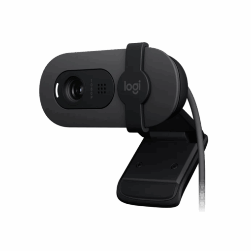 WEB camera LOGITECH Brio 105
