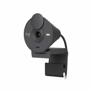 WEB camera LOGITECH Brio 305