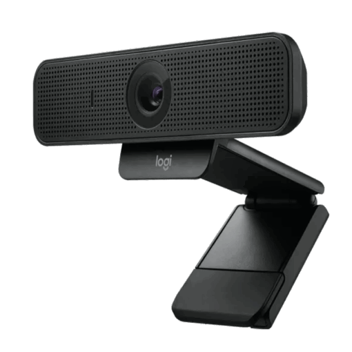 WEB camera LOGITECH C925e