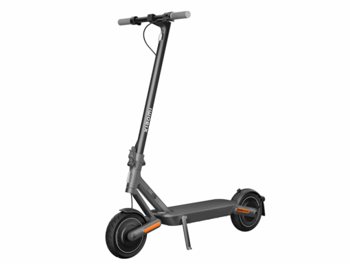 Xiaomi skuter 4 Ultra domet 70km
