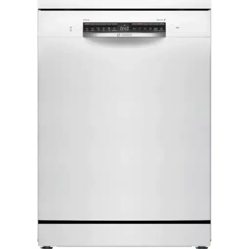 BOSCH perilica posuđa Serie 4| 14 setova 9L SMS4HVW00E