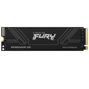 Kingston SSD 1TB NVMe M.2 Fury Renegade