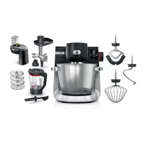 BOSCH kuhinjski aparat MUM 6 multipraktik MUMS6ZS34