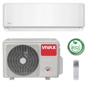 TCL Klima uređaj 18ka TAC-18CHSD/UG11V3AH