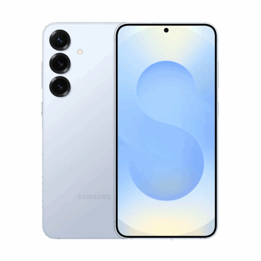 Mobitel Samsung S25+ Plus 12GB 256GB IcyBlue