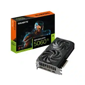 Grafička Gigabyte 5060 Ti Windforce OC 16GB