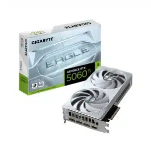 Grafička Gigabyte 5060 Ti Eagle OC ICE 8GB GDDR7