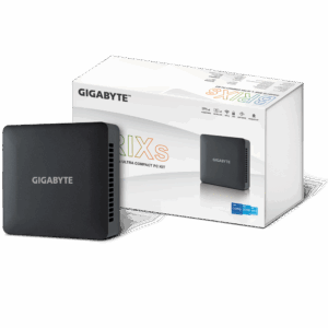 Računar Gigabyte Brix GB-BRi3H-1315