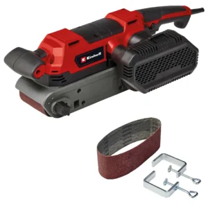 Einhell Tračna brusilica TE-BS 850 E