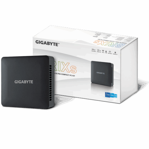 Računar Gigabyte Brix GB-BRi3H-1315