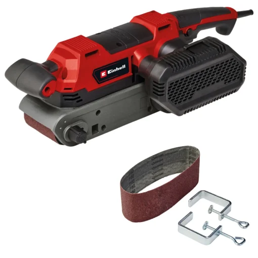 Einhell Tračna brusilica TE-BS 850 E