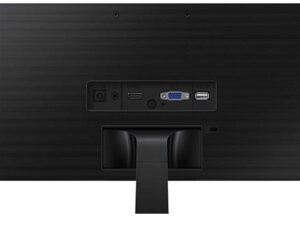 27" FHD Zakrivljeni monitor S31920x1080
