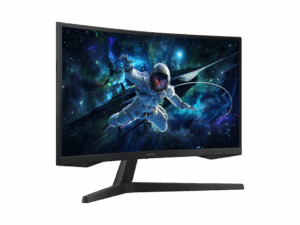 27'' WQHD Odyssey Gaming G55C165Hz