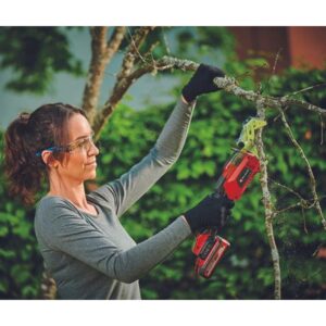 Einhell aku pila za grane GE-GS 18/150 Li - SOLO