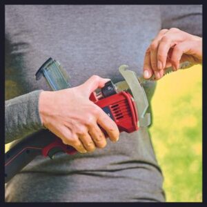Einhell aku pila za grane GE-GS 18/150 Li - SOLO