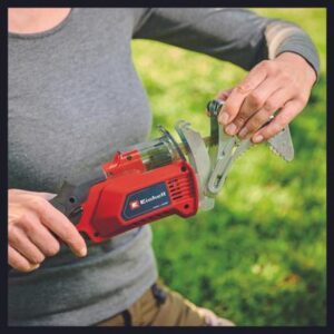 Einhell aku pila za grane GE-GS 18/150 Li - SOLO