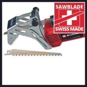 Einhell aku pila za grane GE-GS 18/150 Li - SOLO