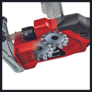 Einhell aku pila za grane GE-GS 18/150 Li - SOLO