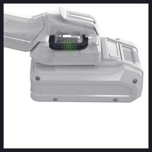 Einhell aku pila za grane GE-GS 18/150 Li - SOLO