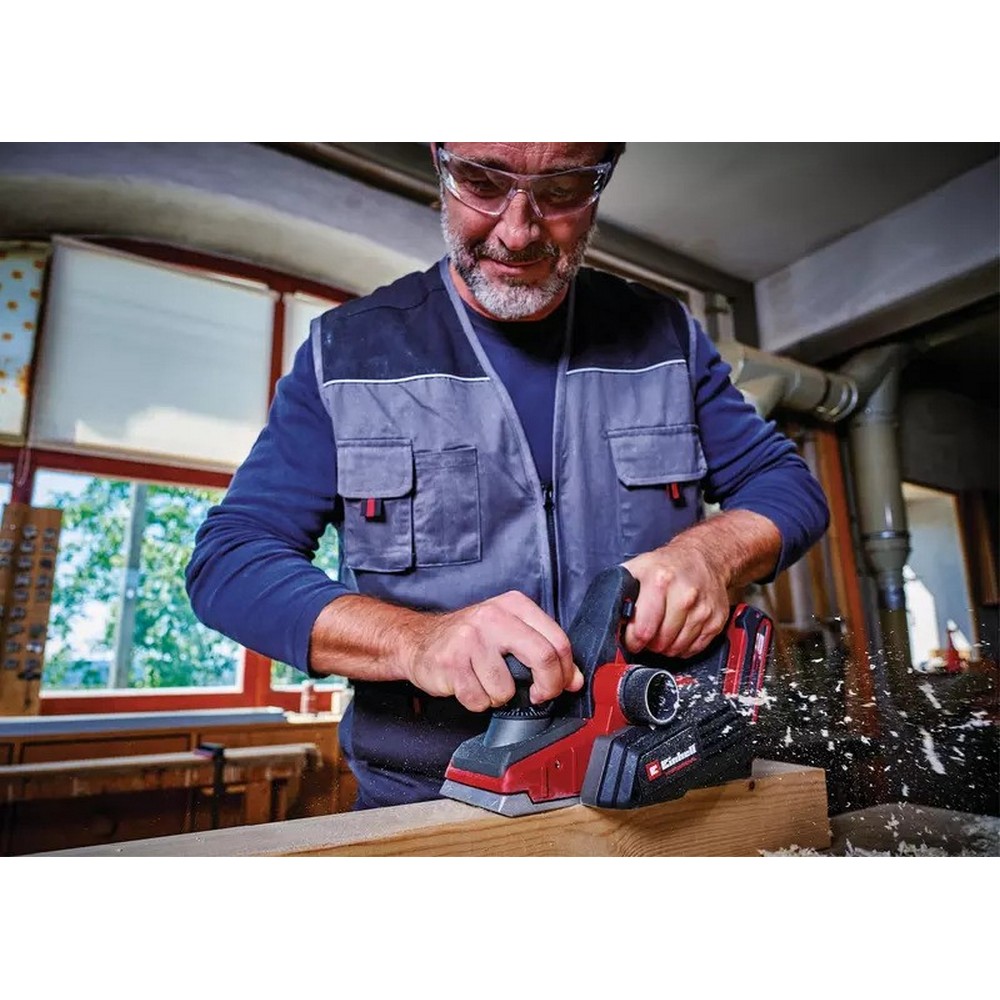 Einhell Aku blanja TP-PL 18/3 Li BL - Solo 6 Einhell Aku blanja TP-PL 18/3 Li BL - Solo - Slika 4