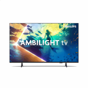 Philips televizor 55" PUS8010 4K AMBILIGHT TV