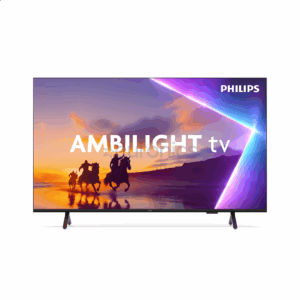 Philips televizor 65" PUS8510 4K Qled Ambilight TV