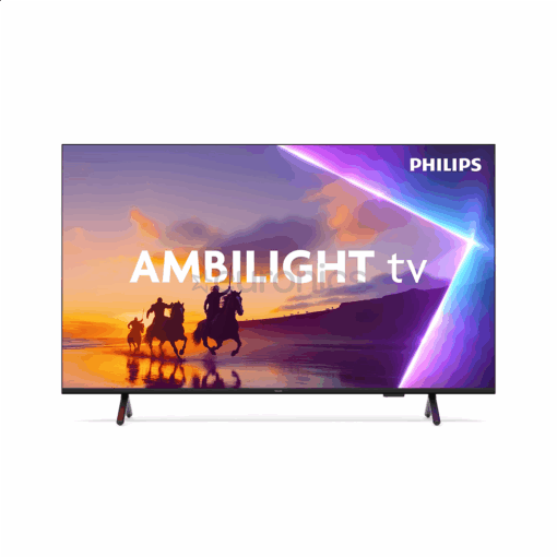 Philips televizor 65" PUS8510 4K Qled Ambilight TV