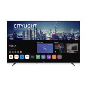 TESLA televizor 50" 4K WebOS TV 50E645BUW