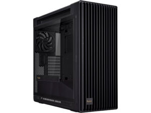 ASUS PROART PA602 TG PWM BLACK2x 200mm fans