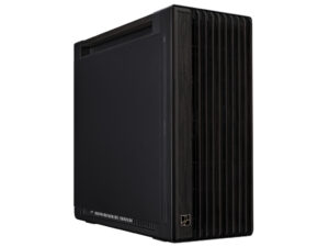 ASUS CASE PROART PA602 WOODMETAL