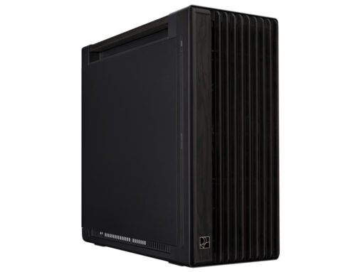 ASUS CASE PROART PA602 WOODMETAL
